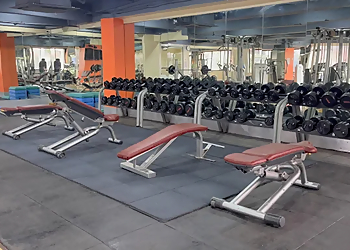 Sky Fitness & Wellness