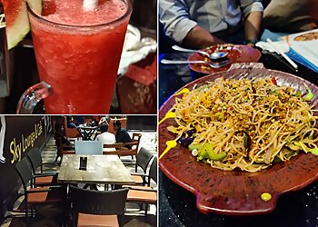 Sky Lounge And Cafe Raipur