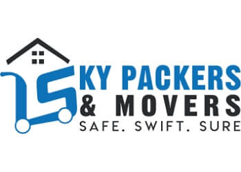 Sky Packers and Movers India Pvt. Ltd.