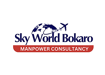 Sky World Bokaro