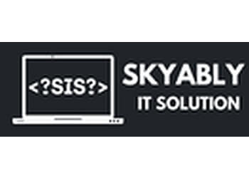 Skyably IT Solution