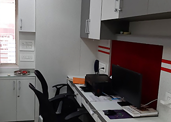 Skyline Corporate Law House