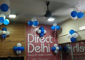 Skyline India Travels Pvt. Ltd.