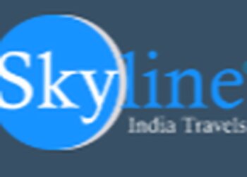 Skyline India Travels Pvt. Ltd.
