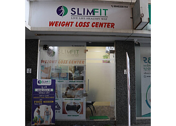 Slim Fit Weight Loss and wellness Centre