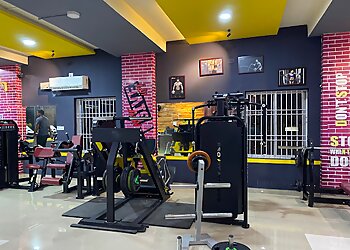 Slim Life Gym