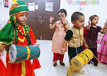 Smart Angel Playway School