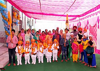 Smart Angel Playway School