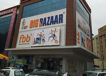 Smart Bazaar Jammu