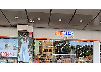 Smart Bazaar Ranchi