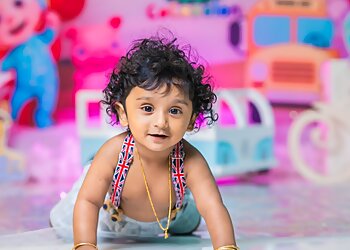 Smart Clickz Photography