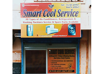 Smart Cool Service