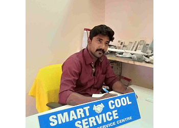 Smart Cool Service