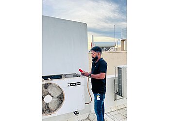 Smart Cool Service 1