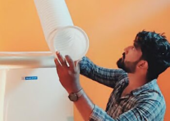 Smart Cool Service 1