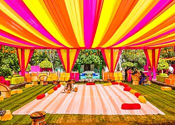 Smart Event Organiser