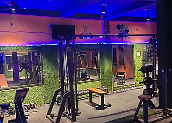 Varanasi Gym Smart Health Club image 1