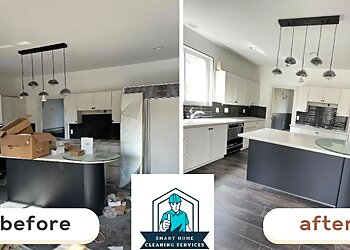 Smart Home Cleaning Services