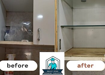 नवीमुंबई सफाई वाला Smart Home Cleaning Services छवि 1