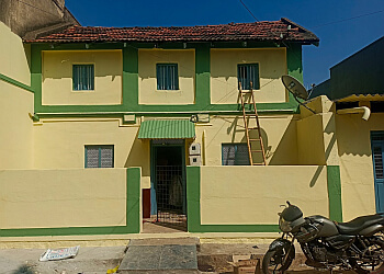 Smart Home Services Mysore