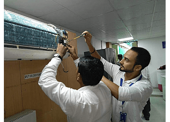 Smart Homes Cool Care