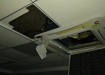 Smart Homes Cool Care