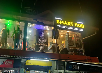 Smart Hub