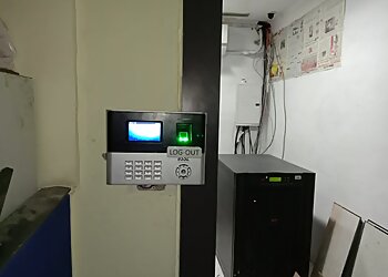 Smart Security System