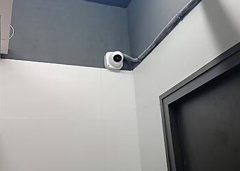 Smart Security System