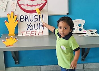 Smart Slate Preschool & Activity Centre