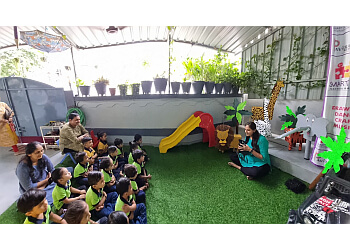 Smart Slate Preschool & Activity Centre