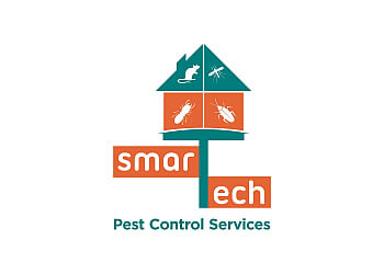 Smart Tech Pest Control Services