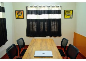 Smart Work Consultants