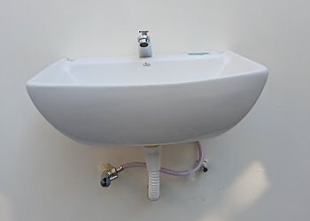 Smart plumbing services