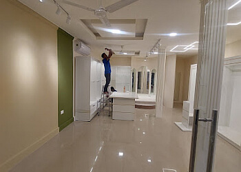 Kochi Cleaning Services Smartplus House Cleaners LLP image 1