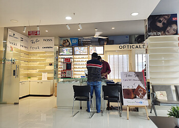 Smartvision Eye Hospital