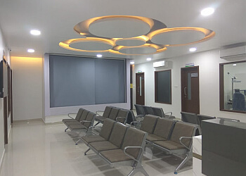 Smartvision Eye Hospital