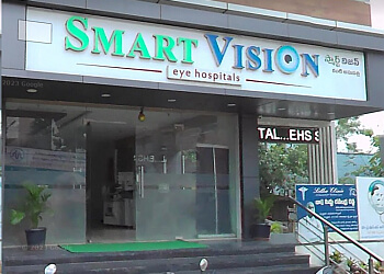 Smartvision Eye Hospital