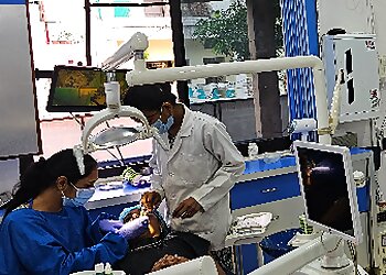 Smile Care Dental Clinic