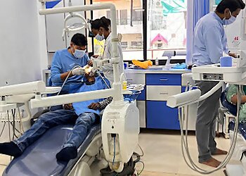 Smile Care Dental Clinic