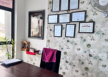 Smile Child Development Center