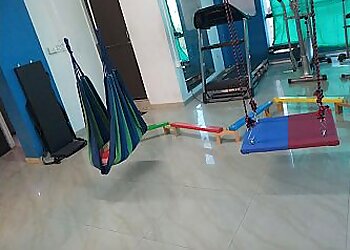 Smile Child Development Center