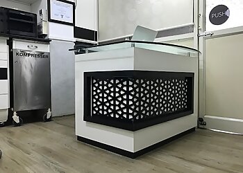 Smile Curve Dental Clinic