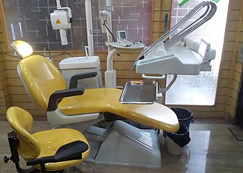 Smile Dental Care & Implant Center