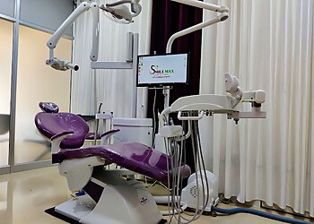 Smile Max Dental Care