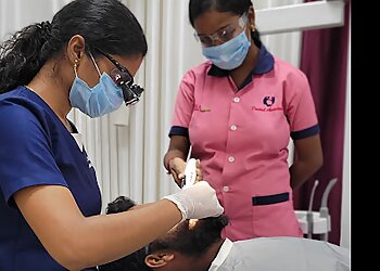 Smile Max Dental Care