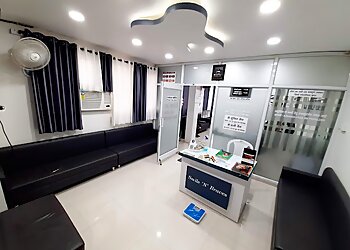 Smile N Braces Superspeciality Dental Clinic