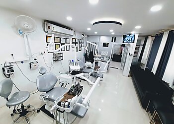 Smile N Braces Superspeciality Dental Clinic