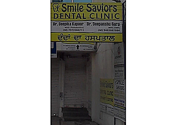 Smile Saviors Dental Clinic and Implant Centre