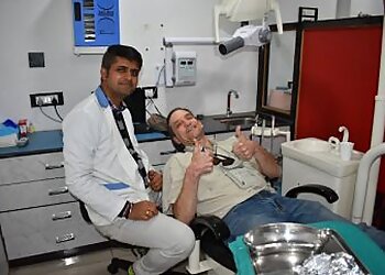 Smile Station- The Dental Clinic